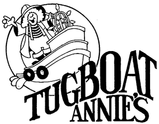 TUGBOAT ANNIE'S