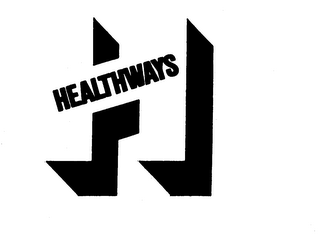 H HEALTHWAYS trademark