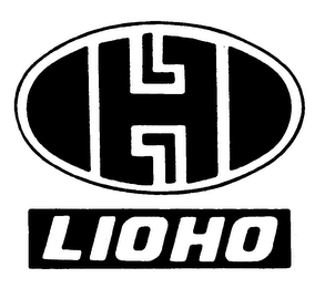 H LIOHO trademark