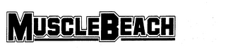 MUSCLEBEACH trademark