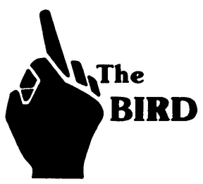 THE BIRD