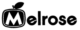 MELROSE trademark