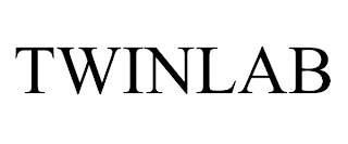 TWINLAB trademark