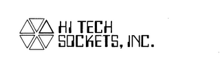 HI TECH SOCKETS, INC. trademark