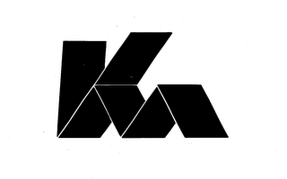 KM trademark