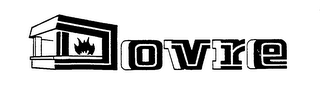 DOVRE trademark
