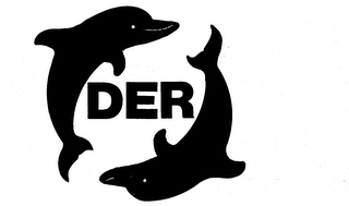 DER trademark