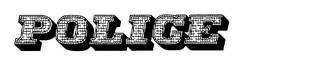 POLICE trademark