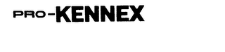 PRO-KENNEX trademark