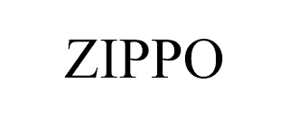 ZIPPO trademark