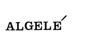 ALGELE