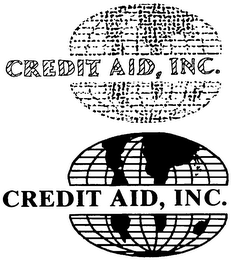 CREDIT AID, INC. trademark