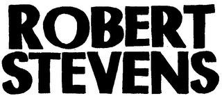 ROBERT STEVENS trademark