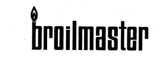 BROILMASTER trademark