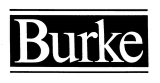 BURKE