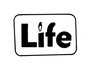 LIFE trademark