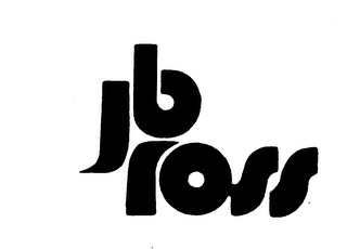 J B ROSS