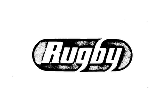RUGBY trademark