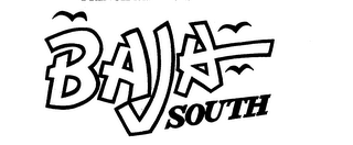 BAJA SOUTH trademark