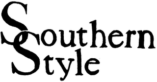 SOUTHERN STYLE