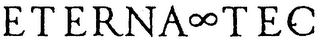 ETERNA TEC trademark