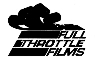 FULL THROTTLE FILMS