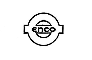 ENCO trademark