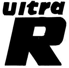 ULTRA R trademark