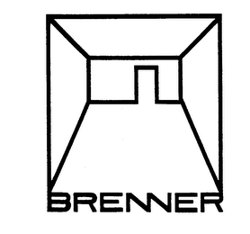 BRENNER trademark
