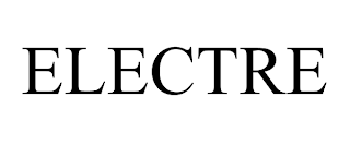 ELECTRE trademark