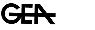 GEA trademark
