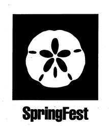 SPRINGFEST trademark