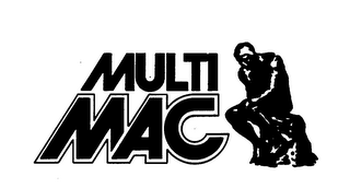 MULTI MAC trademark