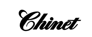 CHINET trademark