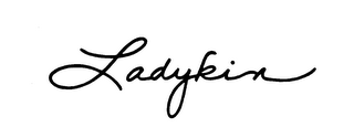 LADYKIN trademark