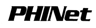PHINET trademark