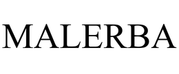 MALERBA trademark