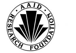 AAID RESEARCH FOUNDATION trademark