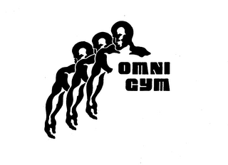 OMNI GYM trademark