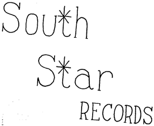SOUTH STAR RECORDS
