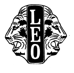 LEO trademark