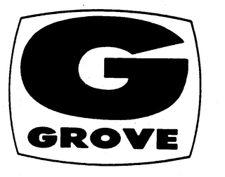 G GROVE