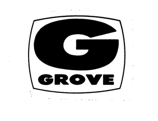 G GROVE