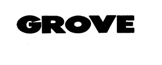 GROVE trademark