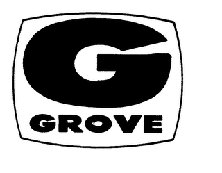 G GROVE