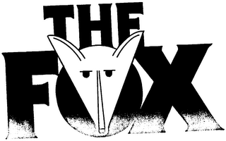 THE FOX