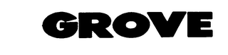 GROVE trademark