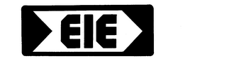 EIE trademark