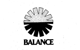 BALANCE