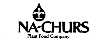 NA-CHURS PLANT FOOD COMPANY